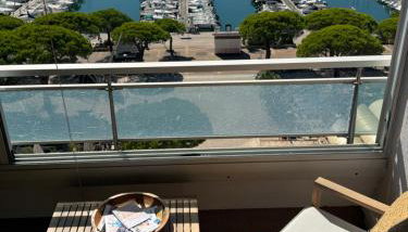 Appartement vue mer Carnon Plage dernier étage proche Parc Expo - Foto 3