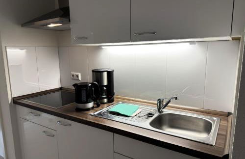 Appartementhaus Der Krauterhof in Drei Annen Hohne - Foto 71