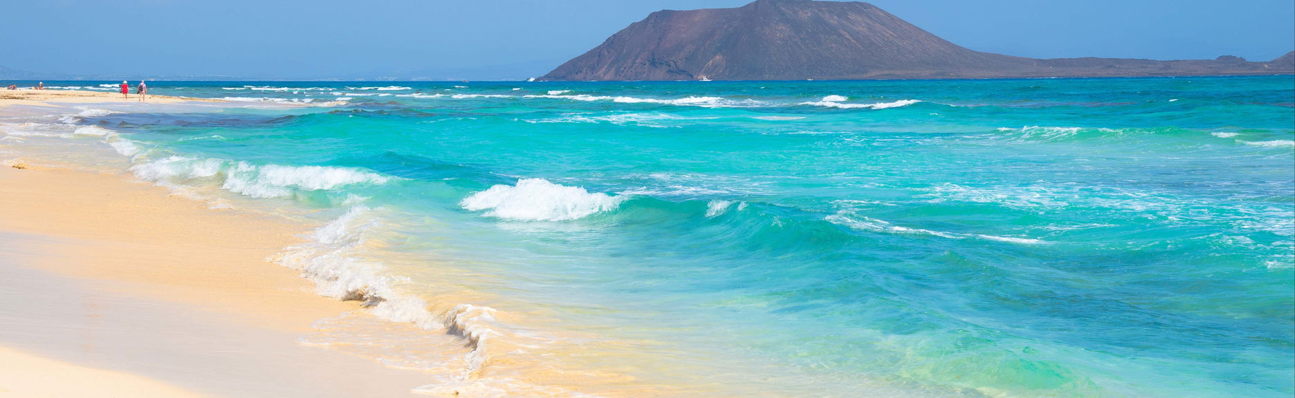 Complete Fuerteventura Tour