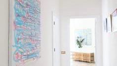 Angela's Apartment. Elegant two bedroom house in Irsina - Foto 3