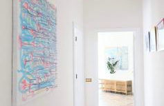 Angela's Apartment. Elegant two bedroom house in Irsina - Foto 3