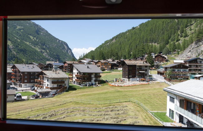 Haus Aurora - Foto 8