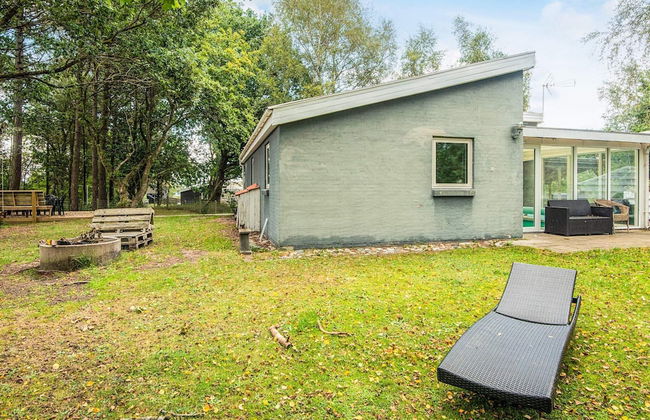 8 Person Holiday Home in Orsted-by Traum - Foto 33