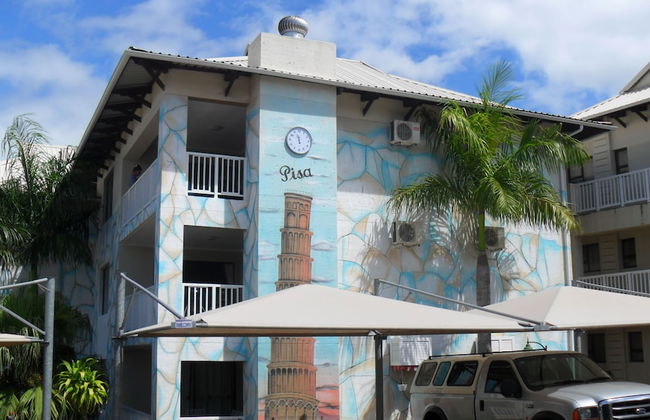 Uvongo River Resort - Photo 1