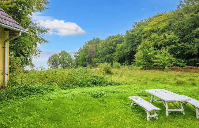 5 Person Holiday Home in Skanderborg-by Traum - Photo 24