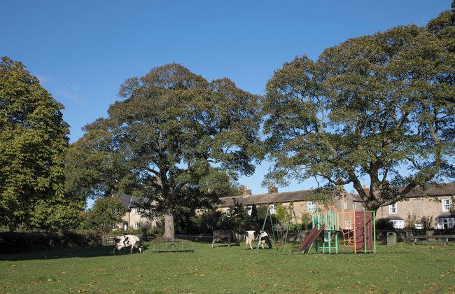 Traditional Scandinavian/north American Log Home - Foto 13