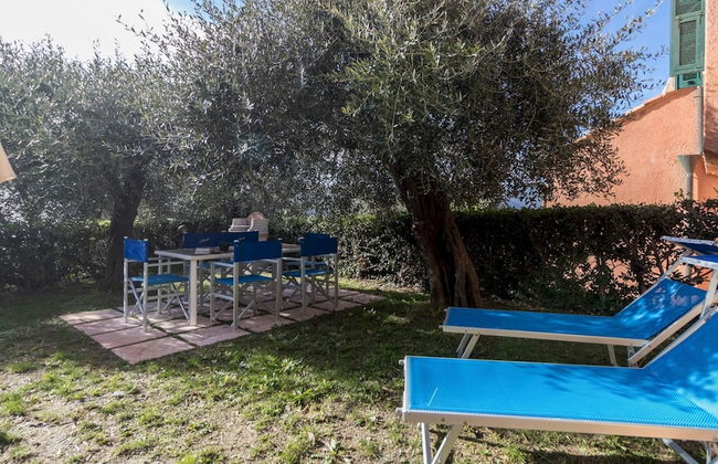 Il Borgo Apartments C2 - Sv-d600-navi44btc - Foto 7