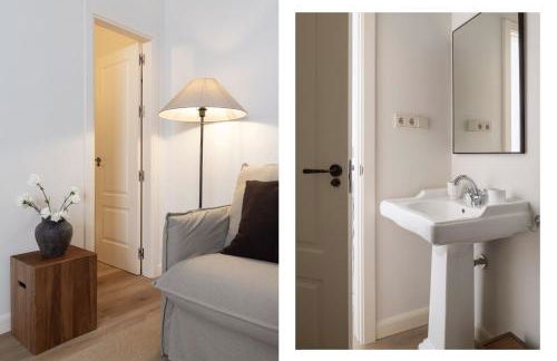 Raíces Alameda Casa Palacio - Foto 46