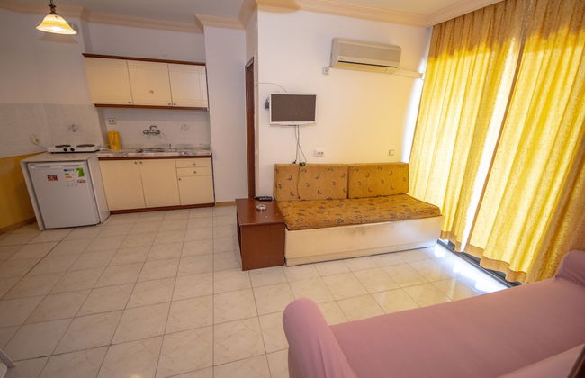 Kamelya Apartments - Foto 23