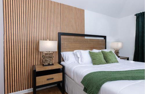 Cozy, Round Rock Retreat, Modern, Sleeps 10 - Foto 14