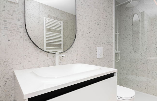 Bellavista Apartment Koper - Foto 19