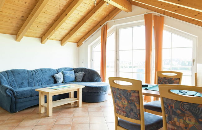 Tolles Bauernhaus im Allgaeu mit Alpenblick - Foto 27