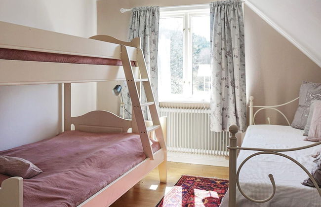 9 Person Holiday Home in Hallevadsholm-by Traum - Foto 4