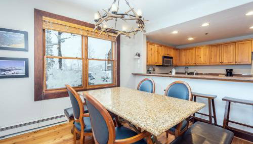 One-Bedroom Apartment - Foto 4