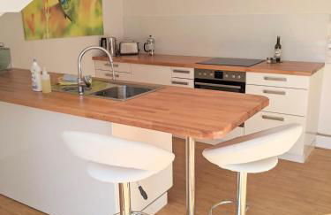 Großzügige Loft in Birlenbach - Foto 6