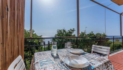 A Due passi da Camogli 2 - Nice apartment with seaside view Recco Camogli - Foto 3