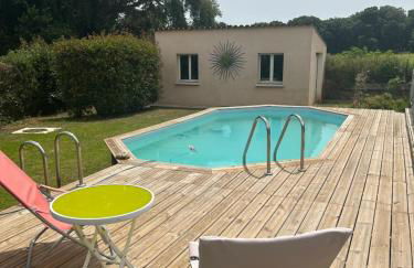 Entre Mer et Montagne - Foto 15