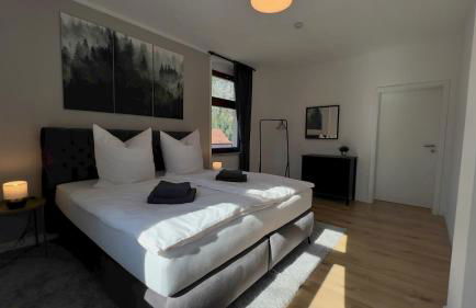 Fernblick - Ferienwohnung mit Bastei-Aussicht - Foto 5