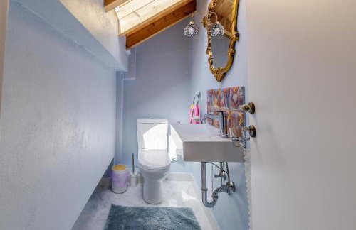 Elaia's Modern Villa - Panoramic Sea View - Foto 45