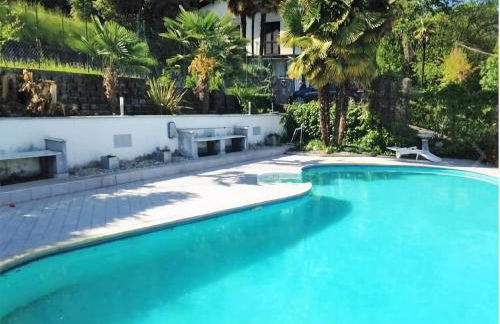 Holiday Home by Lake Maggiore with Mountain Views - Foto 7