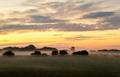 Bastle Retreats Farm Cottage - Foto 16