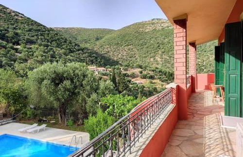 Villa Agnos - Photo 15