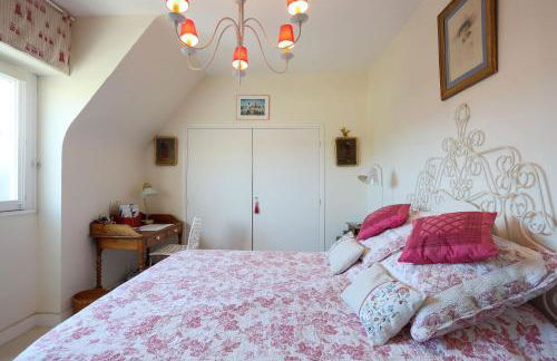 Maison du pêcheur 150 m plages - Foto 7