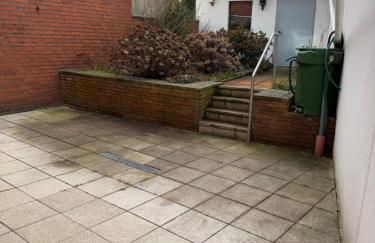 WG-Zimmer-Monteurzimmer-Ferienwohnung bis 10 Personen - Foto 16