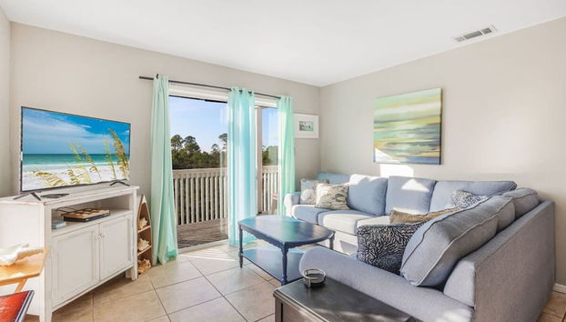 Romar Village 322- Short Walk to Beach Pool - Foto 3, Habitación