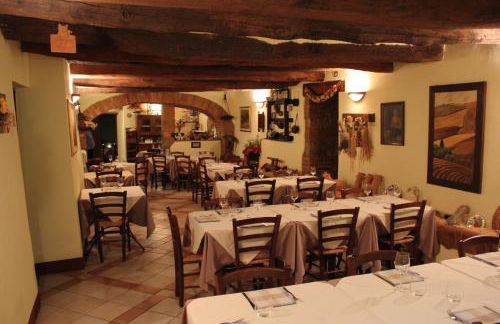 Antico Borgo Poggiarello - Foto 31