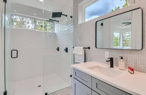 High-End 7 BDRM I Downtown Austin I Pool/Game Room - Foto 20