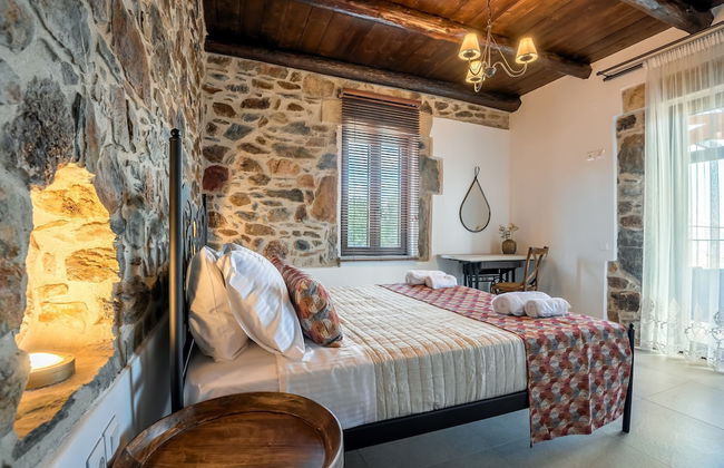 Minos Country Living Apartments - Foto 6