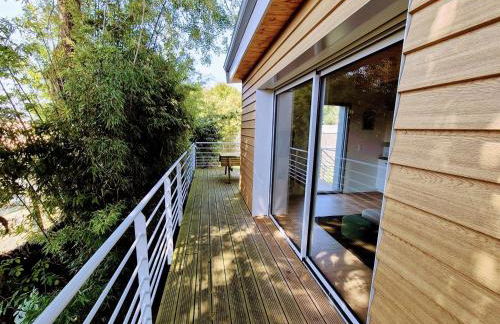 Cottage Les Ormeaux - à 13 minutes du Puy du Fou - Foto 11