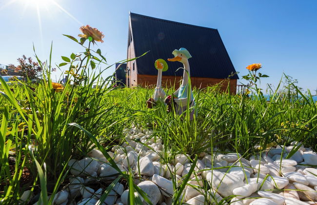 GALAXY BUNGALOW - Foto 1