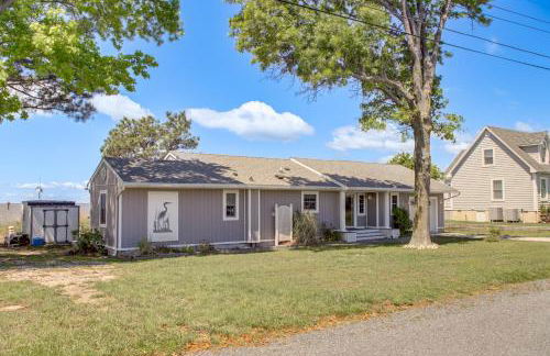 Waterfront Maryland Retreat with Dock and Bay View! - Photo 41