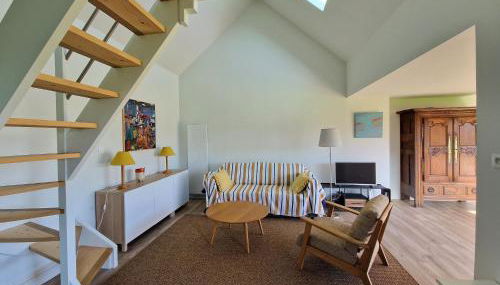 Charming Breton Holiday Home Right by the sea - Photo 3