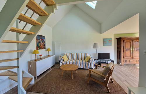 Charming Breton Holiday Home Right by the sea - Photo 3