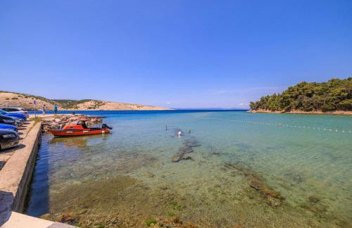 Apartments By the sea in Lopar - Photo 43