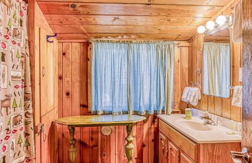 Alpine Cottage - Foto 14