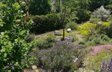 Gîte Le Mas de Molines - Foto 28