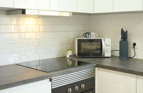 Villa verde Pet-friendly - Foto 12