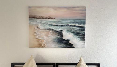 Appartement Waldruhe - Foto 4