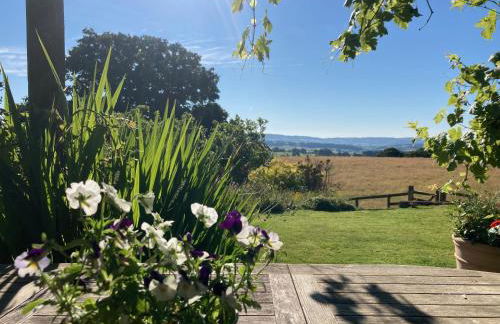 The Bothy at Oak Farm - Foto 9