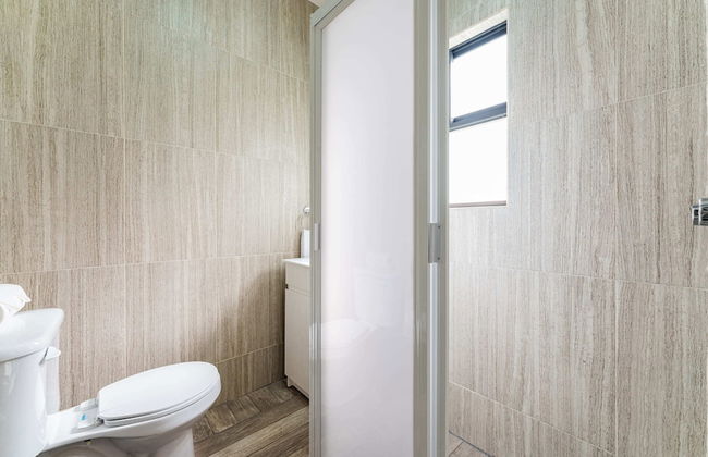 Casa Zamora Condesa by VH - Foto 51