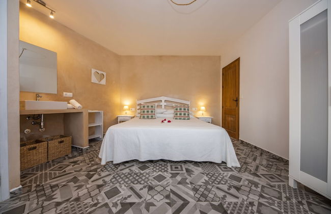 Agroturismo Can Cosmi Prats - Foto 65