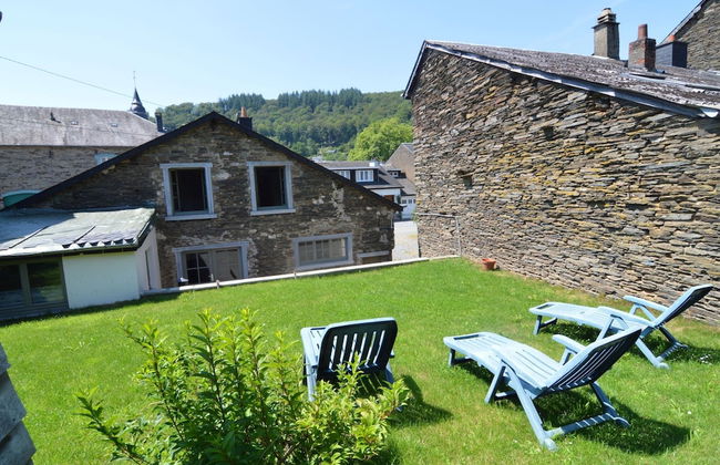 Cottage in Alle With sea Beach - Foto 24