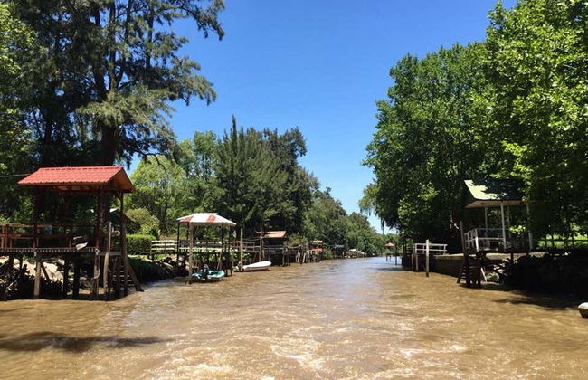 Tour privato di Buenos Aires - Foto 8