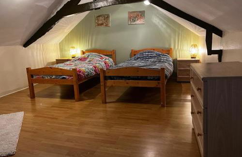 La maison Sainte Anne - Foto 10