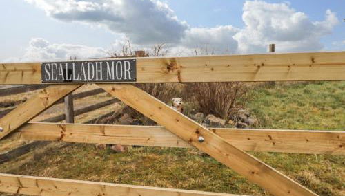 Sealladh Mor - Foto 4