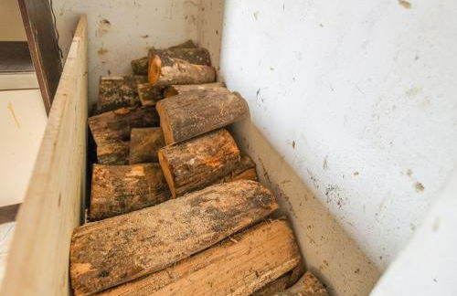 Traditional Holiday Home in Brinon sur Beuvron - Foto 80